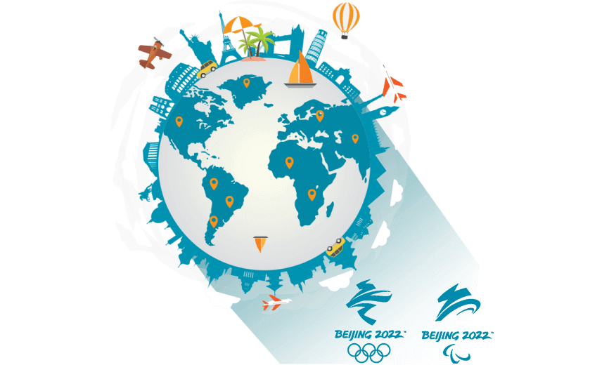在塞拉利昂连接到中国的代理 - GOTOCN